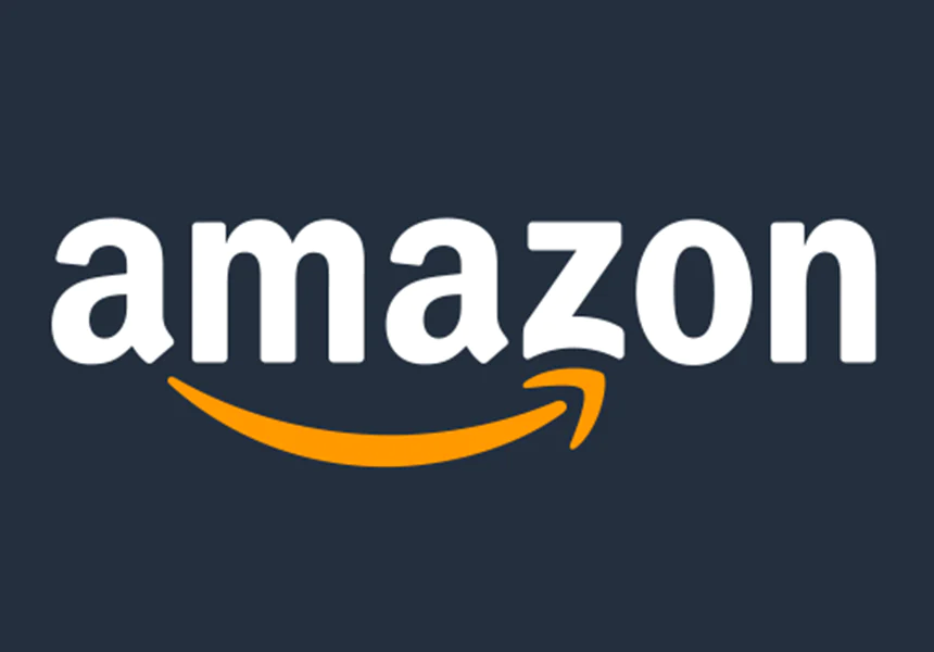 amazon logo