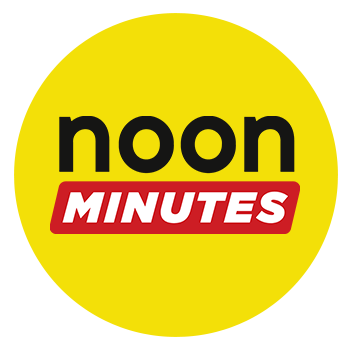 Noon Minutes متجر