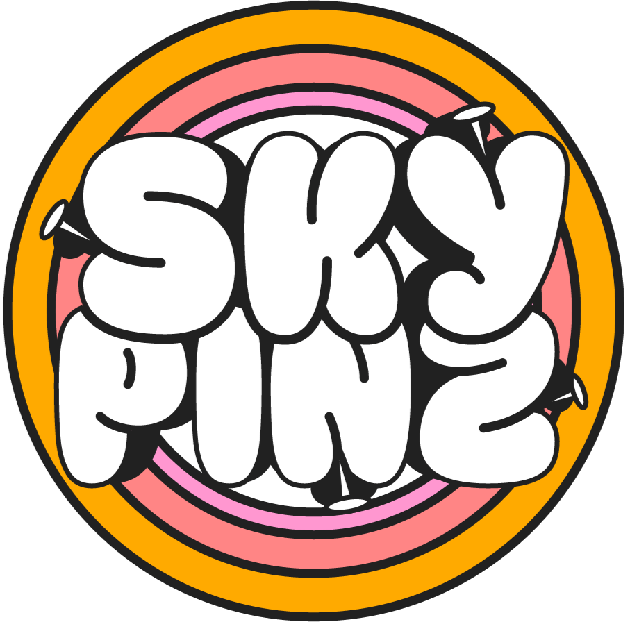 SkyPinz متجر