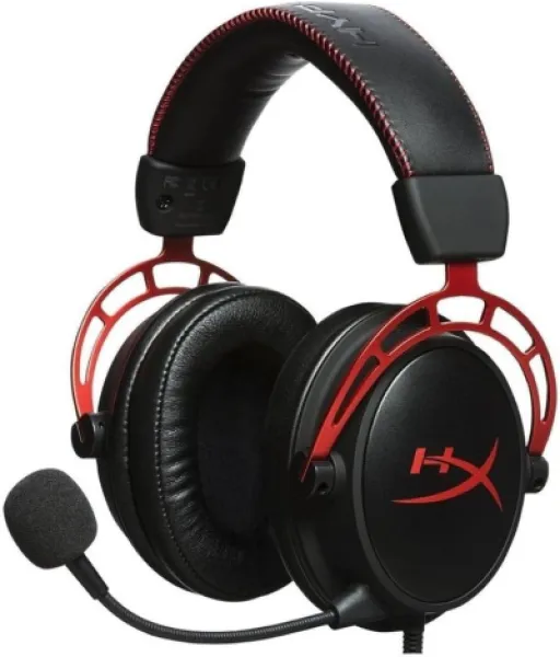 HyperX Cloud Alpha