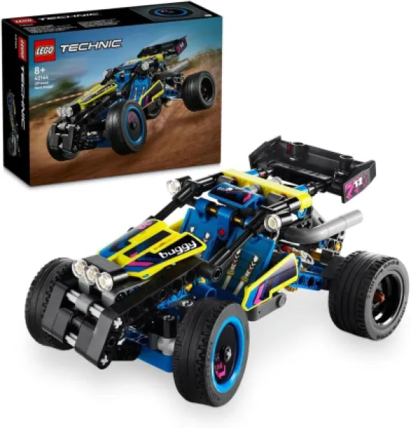 LEGO Technic Off-Road Race Buggy