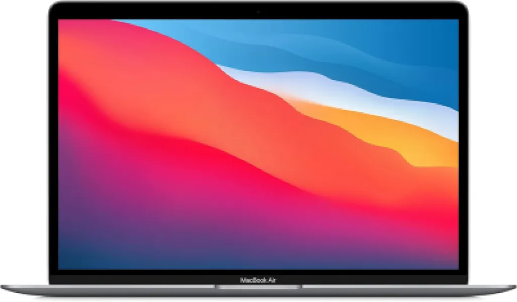 Apple 2020 MacBook Air Laptop: Apple M1 Chip