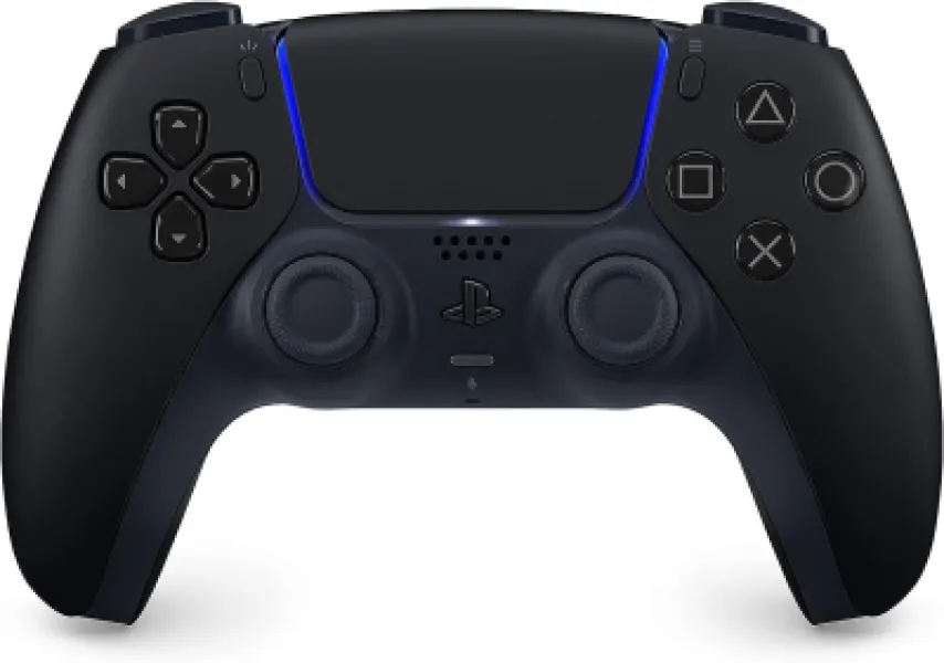 Playstation 5 Dualsense Wireless Controller (Ksa Version) - Midnight Black