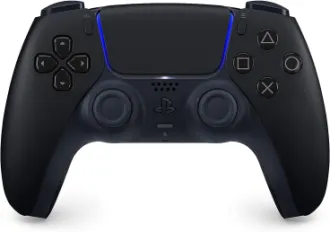 Playstation 5 Dualsense Wireless Controller (Ksa Version) - Midnight Black