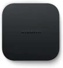 Xiaomi Mi TV Box S (2nd Gen) with 4K Ultra HD Streaming Media Player |Dual Band Connectivity