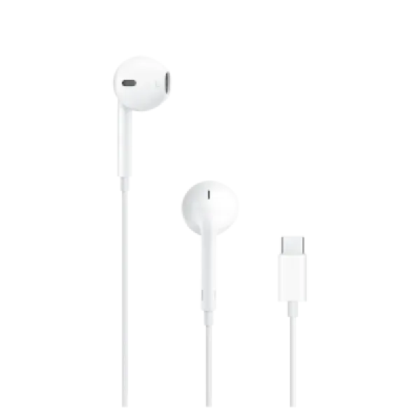 Apple EarPods with Lightning Connector ​​​​​​​